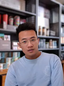 核心团队 - 狗子28lixing